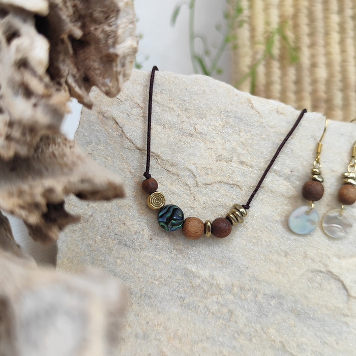 Set 'Klang des Meeres'