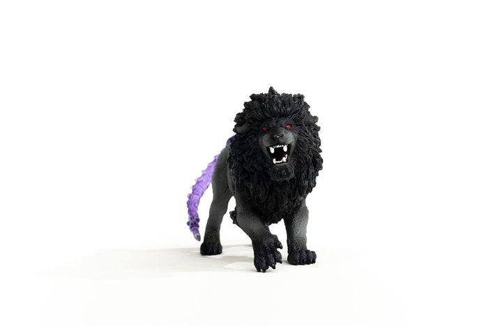 Shadow Lion