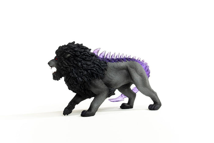 Shadow Lion