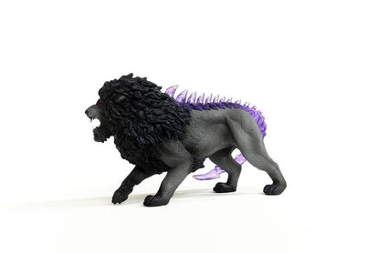 Shadow Lion