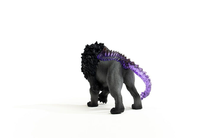 Shadow Lion