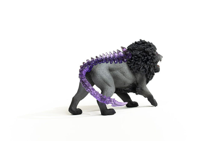 Shadow Lion