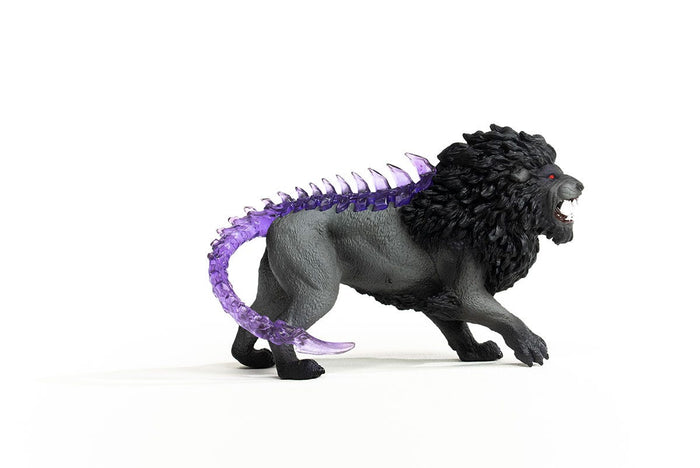 Shadow Lion