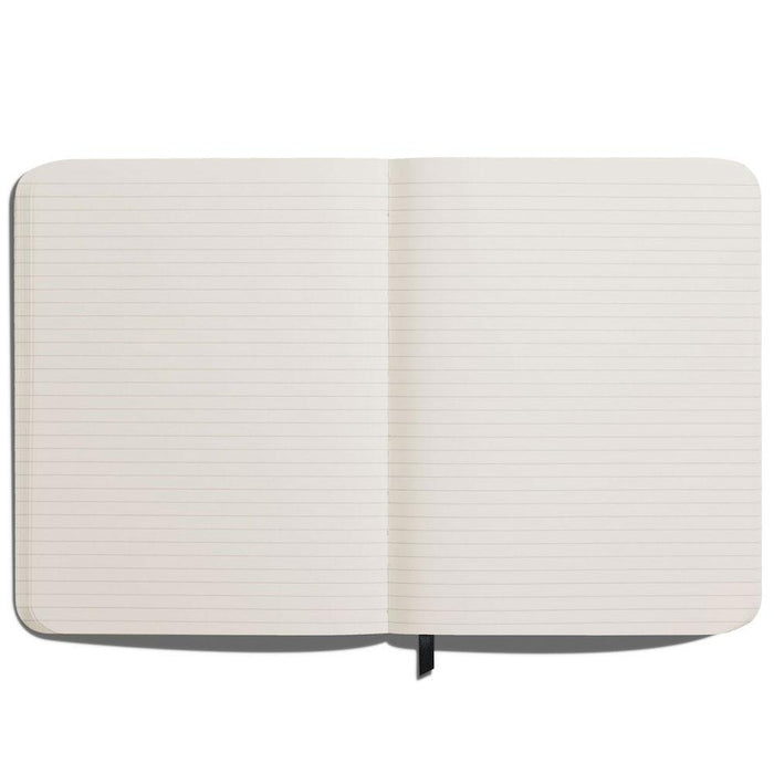 Custom Shinola Journal - Hardcover, Large - Corporate Gifts