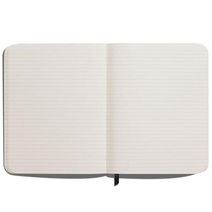 Custom Shinola Journal - Hardcover, Large - Corporate Gifts