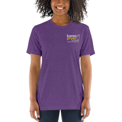 Short sleeve t-shirt