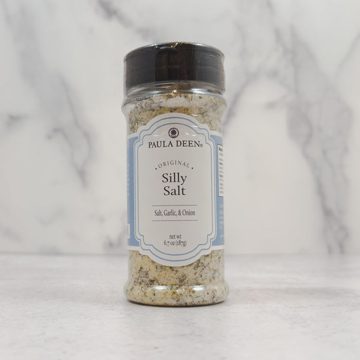 Silly Salt 6.7oz.