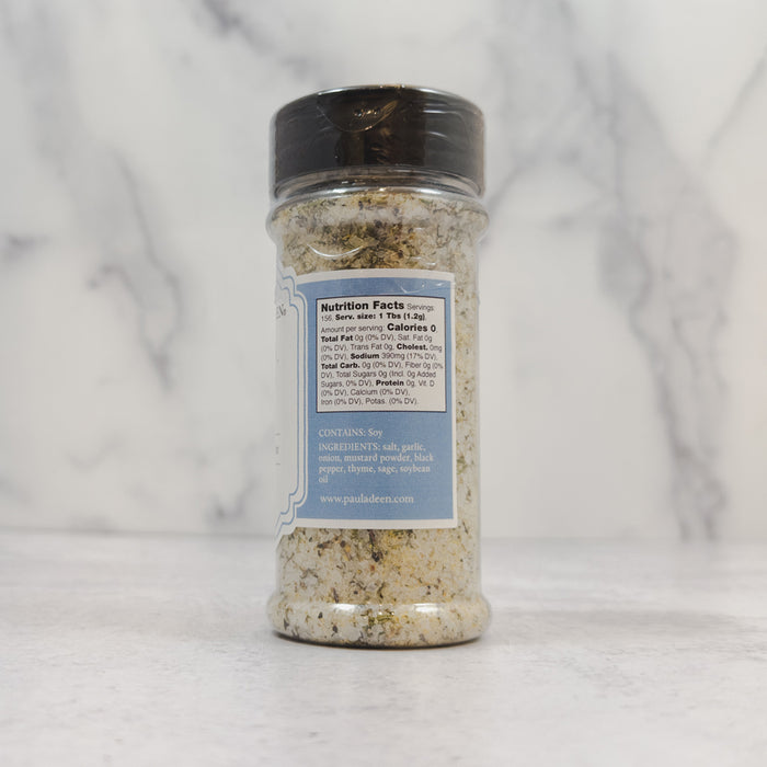 Silly Salt 6.7oz.
