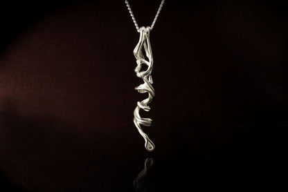 Silver Talisman.