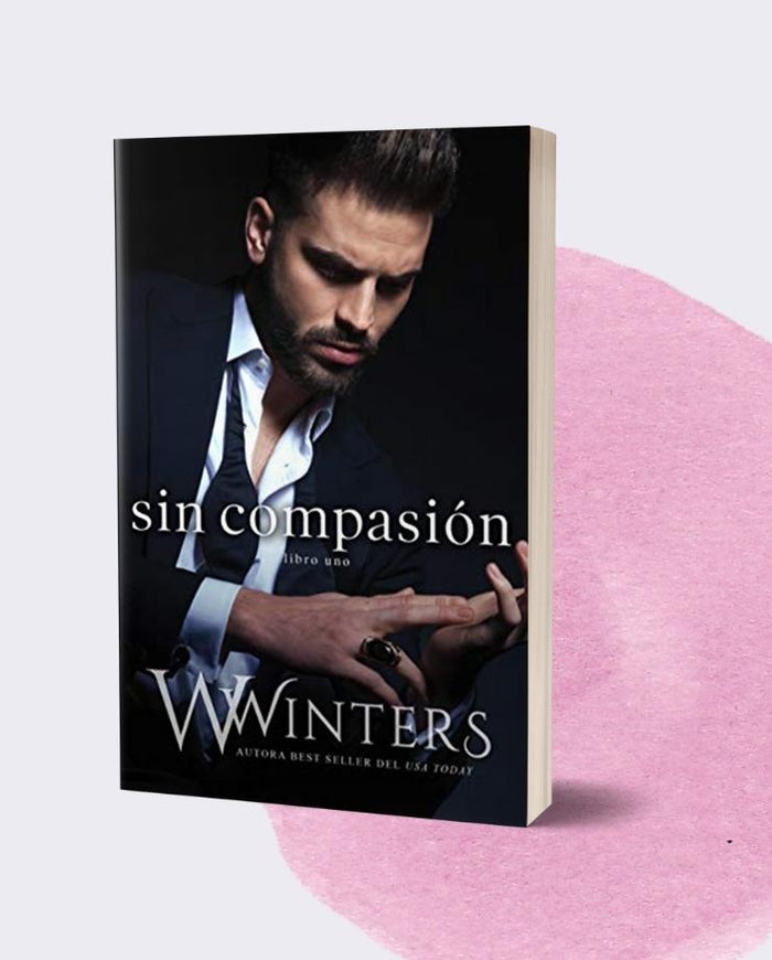 Sin compasión (Spanish Edition of Merciless)