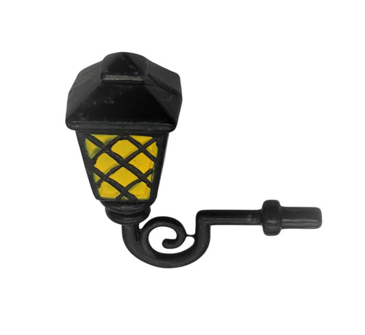 Single Lantern