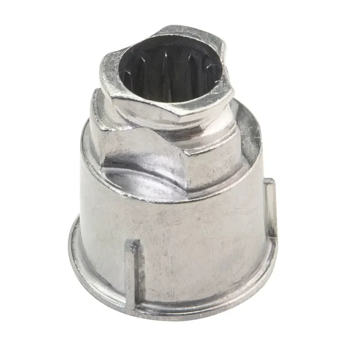 Disk Holder for bosch slicer shredder attachment