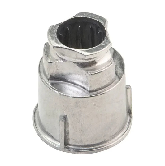 Disk Holder for bosch slicer shredder attachment