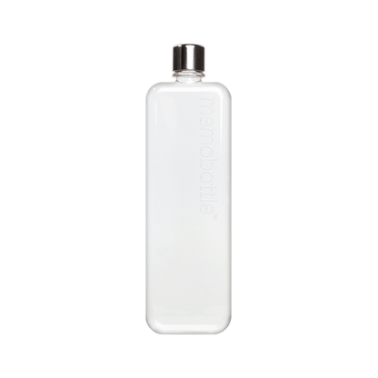 Custom Slim Memobottle - Corporate Gifts