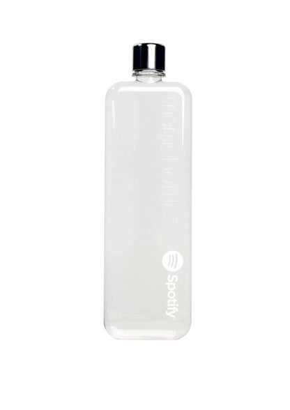 Custom Slim Memobottle - Corporate Gifts