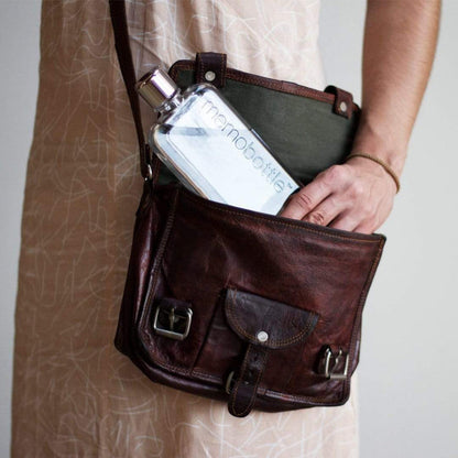 Custom Slim Memobottle - Corporate Gifts