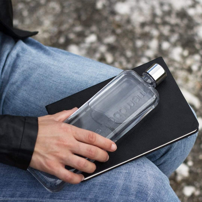 Custom Slim Memobottle - Corporate Gifts