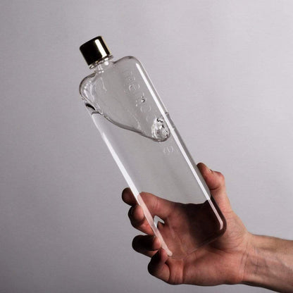 Custom Slim Memobottle - Corporate Gifts