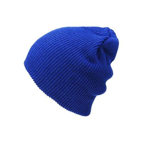 Royal Custom Slouch Beanie - Corporate Gifts