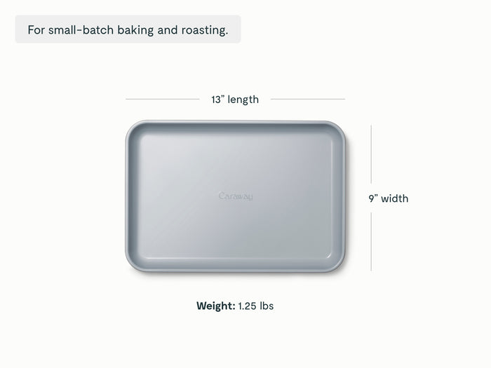 Small Baking Sheet