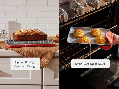 Small Cooling Rack