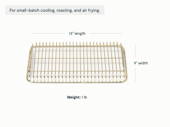 Small Cooling Rack