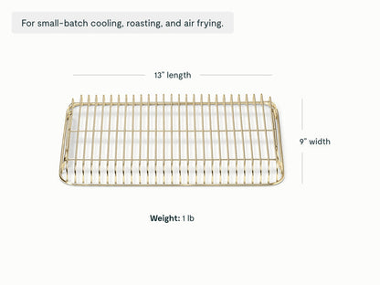 Small Cooling Rack