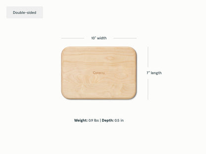 Small Cutting Board