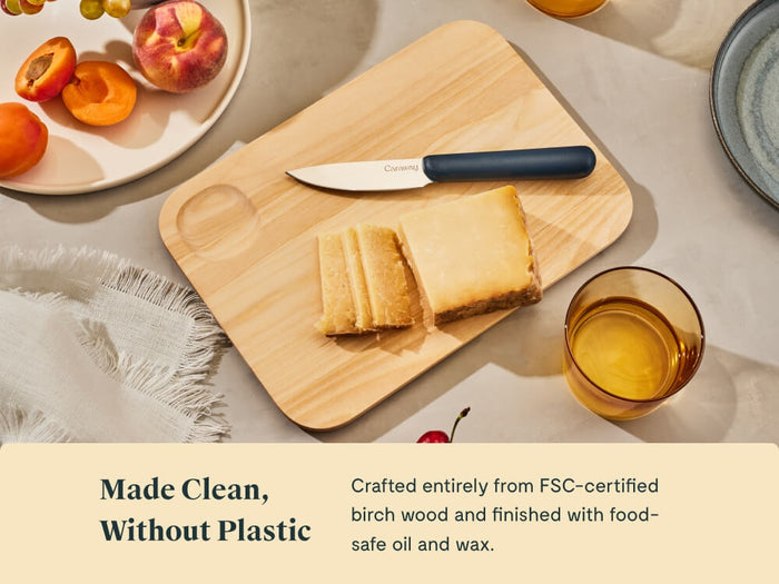 Small Cutting Board