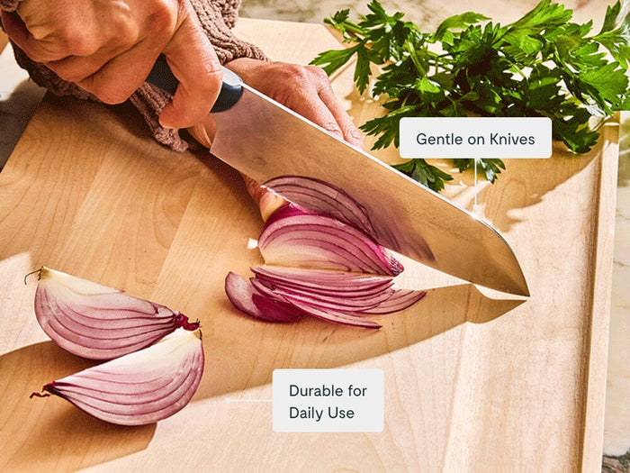 Small Cutting Board