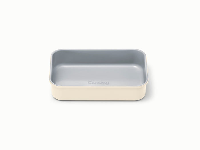 Small Rectangle Pan