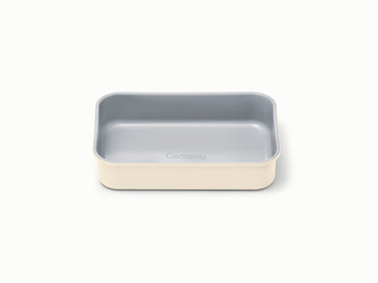 Small Rectangle Pan