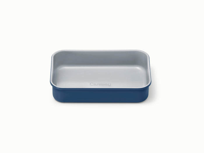 Small Rectangle Pan