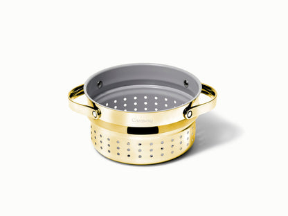 Small Steamer