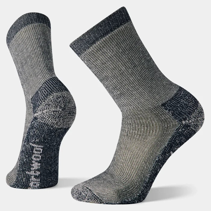 Smartwool Hike Classic Edition Extra Cushion Crew Socks - Navy