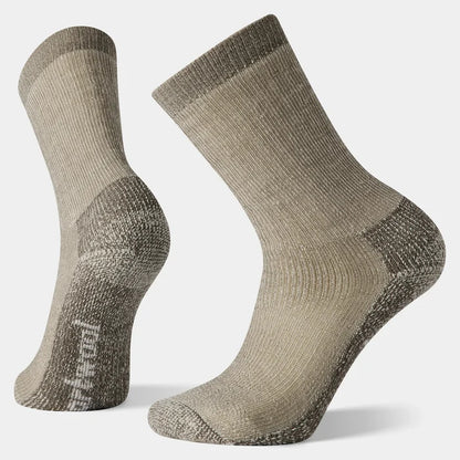 Smartwool Hike Classic Edition Extra Cushion Crew Socks - Taupe