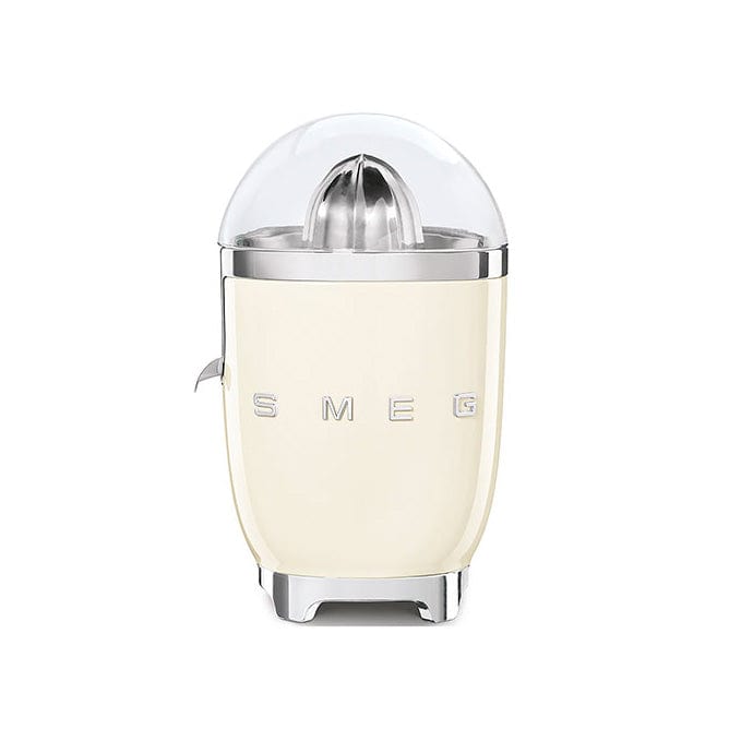 Cream Custom SMEG Citrus Juicer - Corporate Gifts