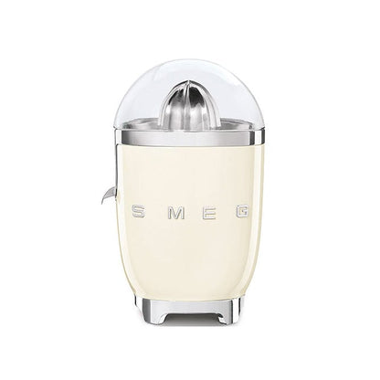 Cream Custom SMEG Citrus Juicer - Corporate Gifts