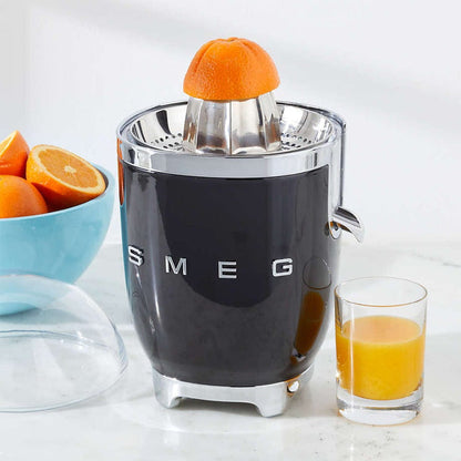 Custom SMEG Citrus Juicer - Corporate Gifts