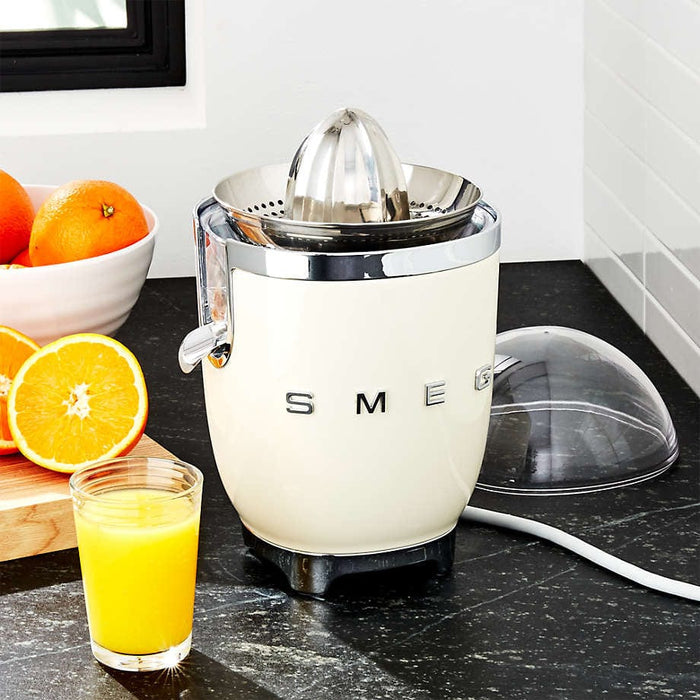 Custom SMEG Citrus Juicer - Corporate Gifts