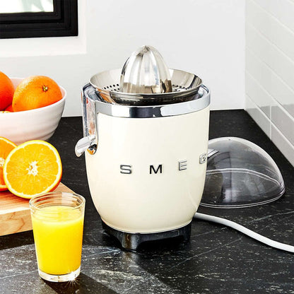 Custom SMEG Citrus Juicer - Corporate Gifts