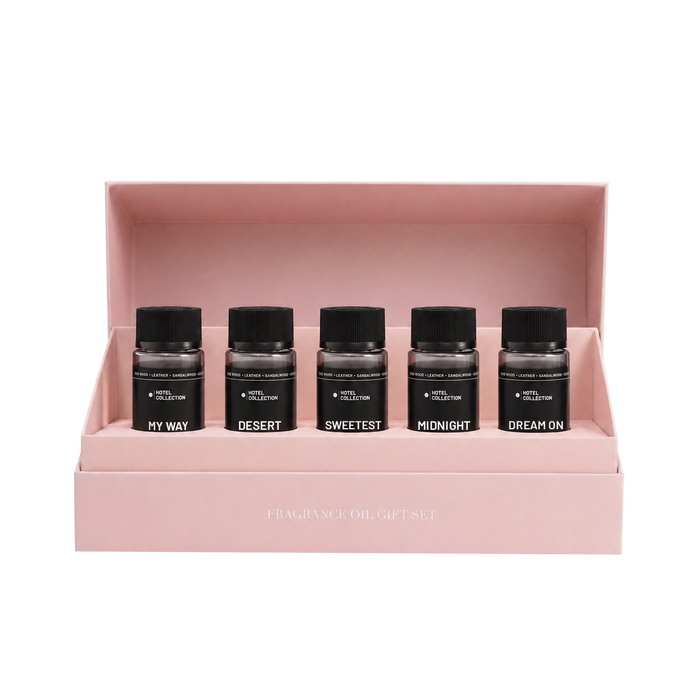 Smells Like Love Gift Set