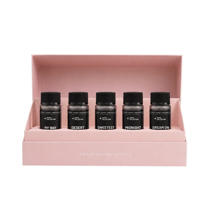 Smells Like Love Gift Set