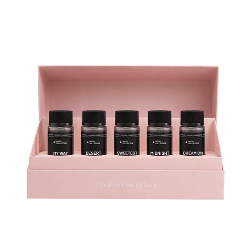 Smells Like Love Gift Set
