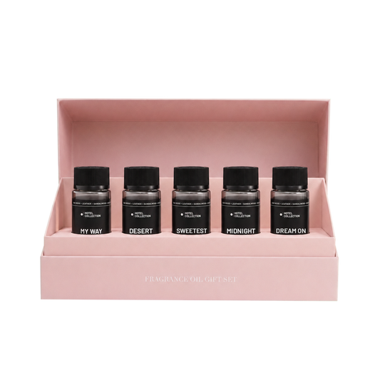 Smells Like Love Gift Set