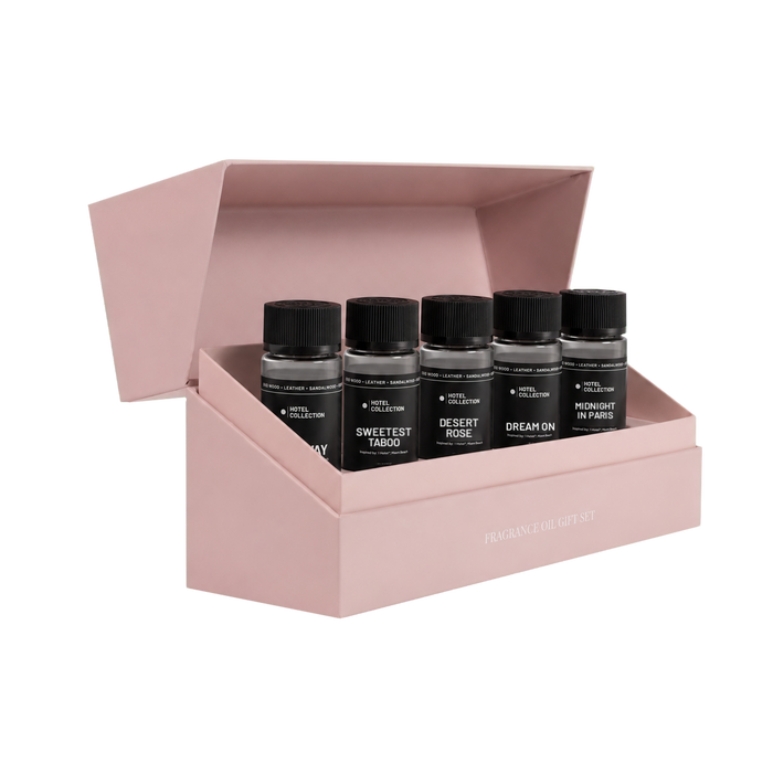 Smells Like Love Gift Set