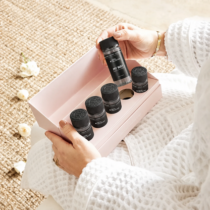 Smells Like Love Gift Set