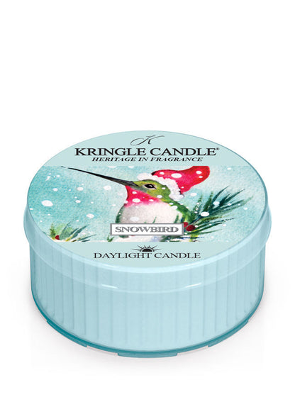 Snowbird  | DayLight - Kringle Candle Company