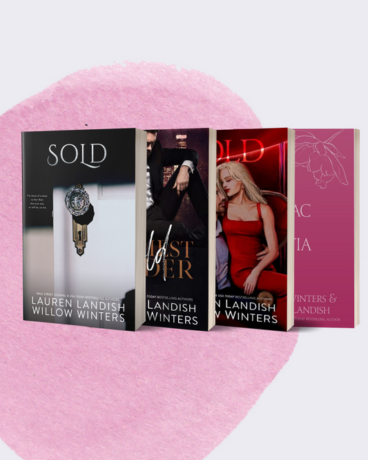 Sold : Highest Bidder #2 | A bdsm , sex club , auction romance standalone.