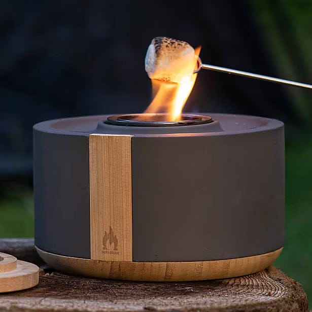 Custom Solo Stove Element Tabletop Bowl - Corporate Gifts